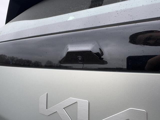 KIA EV3 Air 58.3 kWh | Uit Voorraad Leverbaar | Voorraadkorting | Complete Uitvoering | Matte Kleur | Enz...