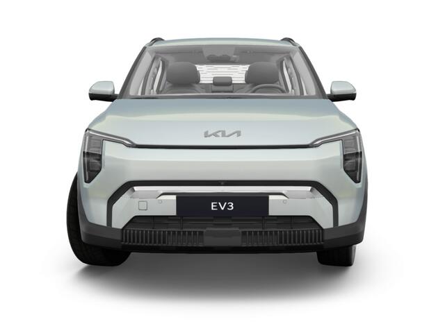 KIA EV3 Plus 58.3 kWh I 436km actieradius I Snel leverbaar