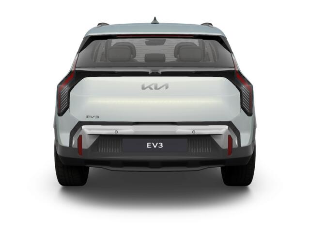 KIA EV3 Plus 58.3 kWh I 436km actieradius I Snel leverbaar