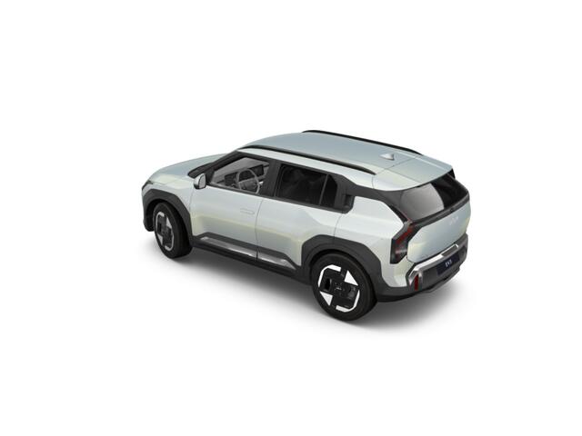 KIA EV3 Plus 58.3 kWh I 436km actieradius I Snel leverbaar