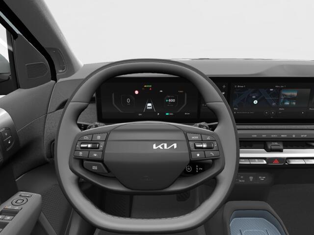 KIA EV3 Plus 58.3 kWh I 436km actieradius I Snel leverbaar