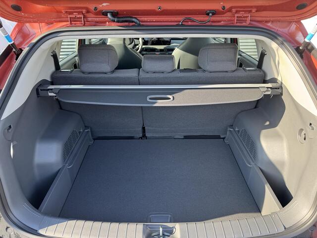 KIA EV3 Air 58.3 kWh Snel Leverbaar | Camera | Navigatie | Keyless | Apple Carplay
