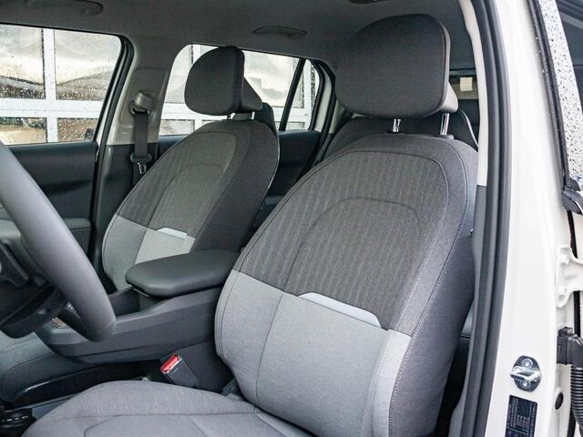 KIA EV3 Air 58.3 kWh | Levering Juni | Navi | 17" | Adapt. Cruise | Clima | PDC | Dakrails | Private Lease ¤ 459,- Actie !