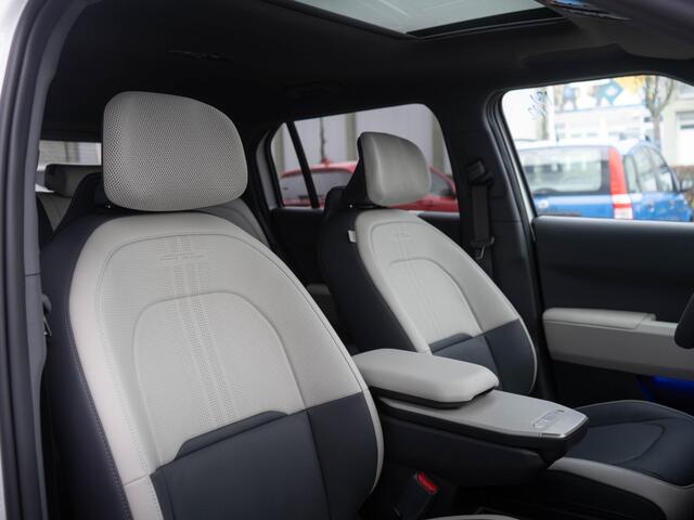 KIA EV3 GT-Line 81.4 kWh | Panoramadak | Ambient Lighting | Harman Kardon
