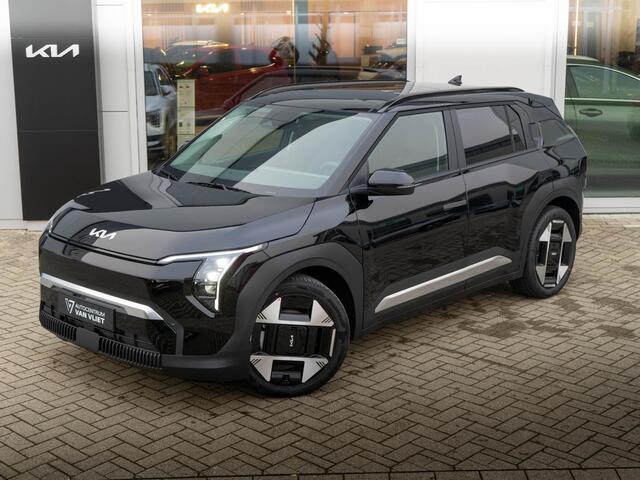 KIA EV3 Plus Advanced 81.4 kWh | Schuifkanteldak | Harman en kardon | Dode hoek assistentie |
