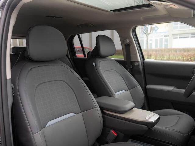 KIA EV3 Plus Advanced 81.4 kWh | Schuifkanteldak | Harman en kardon | Dode hoek assistentie |