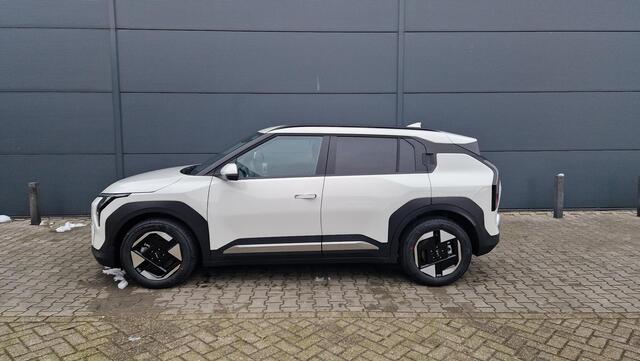 KIA EV3 Plus Single Motor 58.3 kW SR (A) Plus 58.3 kWh Kia EV3 Plus Single Motor 58.3 kW SR (A)