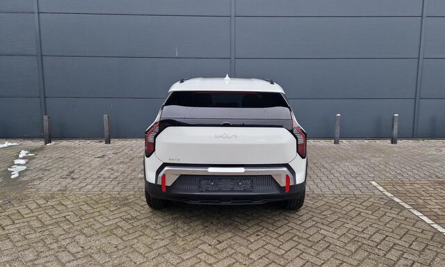 KIA EV3 Plus Single Motor 58.3 kW SR (A) Plus 58.3 kWh Kia EV3 Plus Single Motor 58.3 kW SR (A)