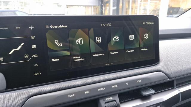 KIA EV3 Plus Single Motor 58.3 kW SR (A) Plus 58.3 kWh Kia EV3 Plus Single Motor 58.3 kW SR (A)