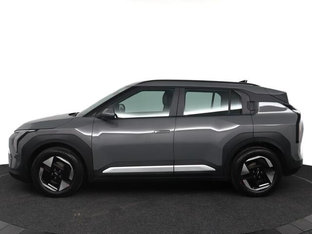 KIA EV3 Air 58.3 kWh Apple Carplay/Android Auto - electronic climate control - Parkeersensor voor en achter 7 jaar Fabrieksgarantie