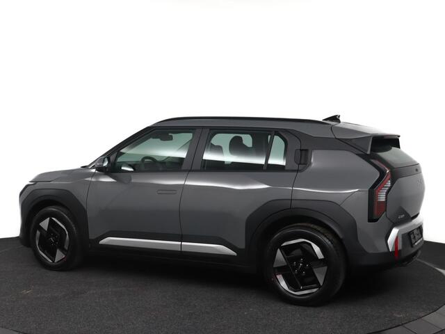 KIA EV3 Air 58.3 kWh Apple Carplay/Android Auto - electronic climate control - Parkeersensor voor en achter 7 jaar Fabrieksgarantie