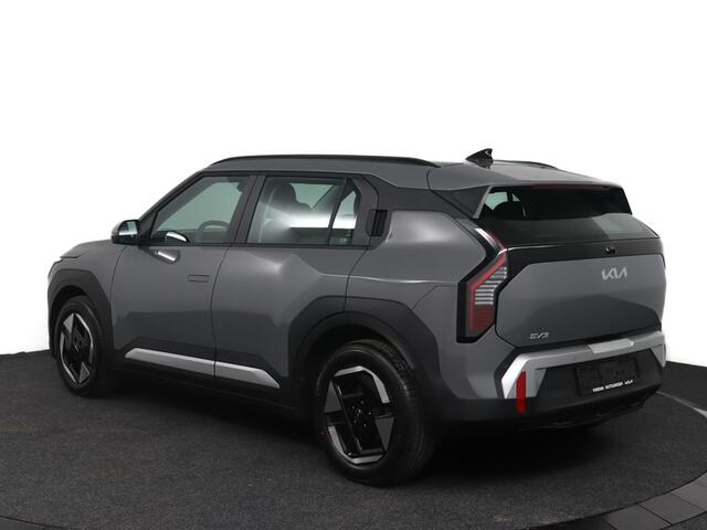 KIA EV3 Air 58.3 kWh Apple Carplay/Android Auto - electronic climate control - Parkeersensor voor en achter 7 jaar Fabrieksgarantie