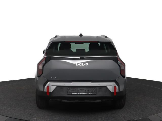 KIA EV3 Air 58.3 kWh Apple Carplay/Android Auto - electronic climate control - Parkeersensor voor en achter 7 jaar Fabrieksgarantie