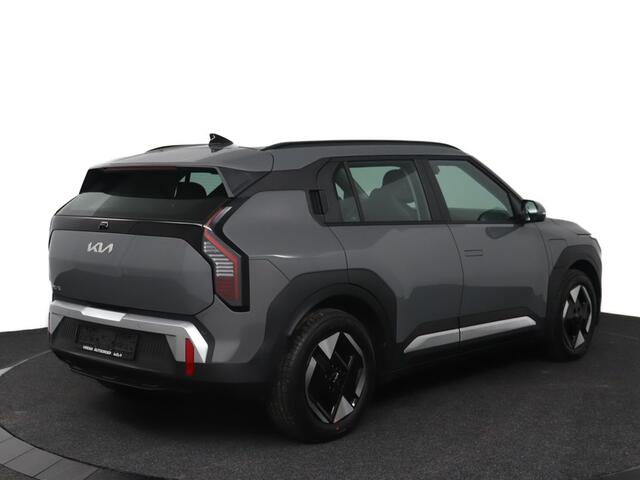 KIA EV3 Air 58.3 kWh Apple Carplay/Android Auto - electronic climate control - Parkeersensor voor en achter 7 jaar Fabrieksgarantie