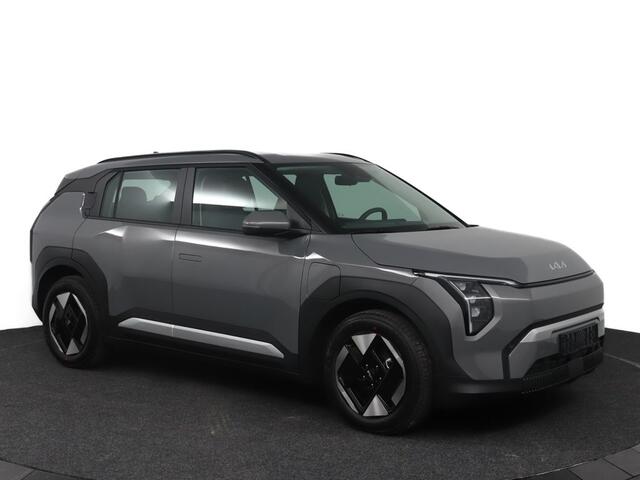 KIA EV3 Air 58.3 kWh Apple Carplay/Android Auto - electronic climate control - Parkeersensor voor en achter 7 jaar Fabrieksgarantie