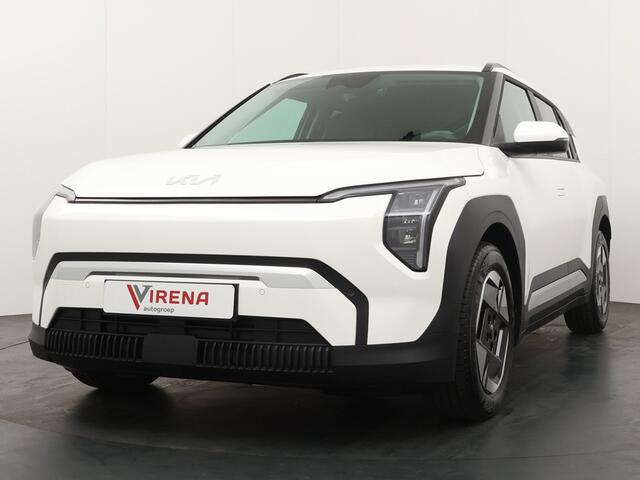 KIA EV3 Plus 58.3 kWh (NIEUW) - Stoelverwarming - Blind Spot - Navigatie - Apple Carplay/Android Auto - 7 jaar Fabrieksgarantie