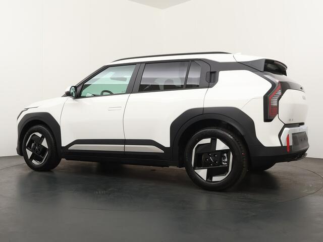 KIA EV3 Plus 58.3 kWh (NIEUW) - Stoelverwarming - Blind Spot - Navigatie - Apple Carplay/Android Auto - 7 jaar Fabrieksgarantie