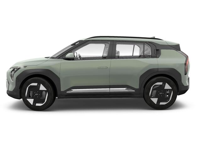 KIA EV3 Air 58.3 kWh | Navigatie | pdc | Apple/ android auto |