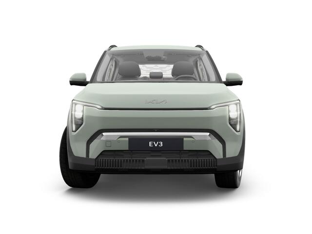 KIA EV3 Air 58.3 kWh | Navigatie | pdc | Apple/ android auto |