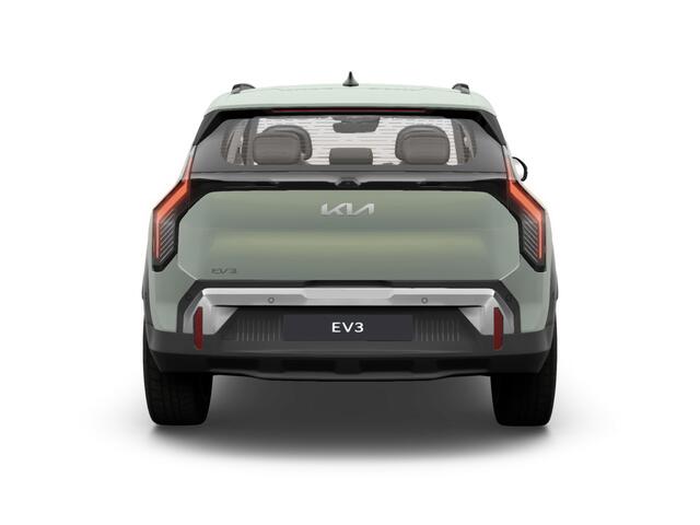 KIA EV3 Air 58.3 kWh | Navigatie | pdc | Apple/ android auto |