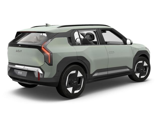 KIA EV3 Air 58.3 kWh | Navigatie | pdc | Apple/ android auto |