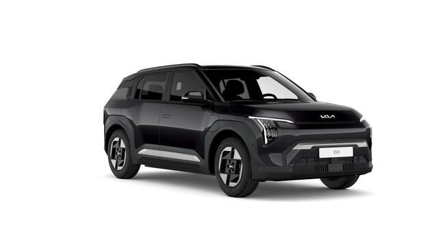 KIA EV3 Air 81.4 kWh Rijklaarprijs incl. ¤3000,- inruilpremie Info: 0492-588970