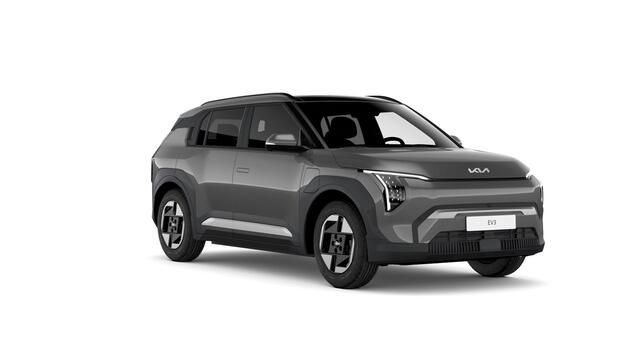 KIA EV3 Air 81.4 kWh Rijklaarprijs incl. ¤3000,- inruilpremie Info: 0492-588970