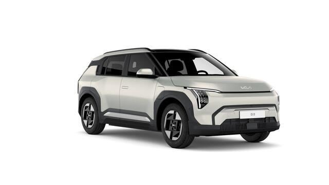 KIA EV3 Air 81.4 kWh Rijklaarprijs incl. ¤3000,- inruilpremie Info: 0492-588970