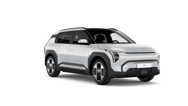 KIA EV3 Plus Advanced 81.4 kWh Rijklaarprijs incl. ¤3000,- inruilpremie Info: 0492-588970