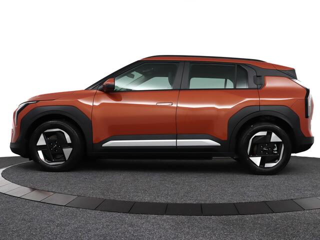 KIA EV3 Air 58.3 kWh - ¤3.000 INRUILPREMIE - Navigatie - Apple CarPlay/Android Auto - Cruise Control - Climate Control - Fabrieksgarantie tot 03-2032