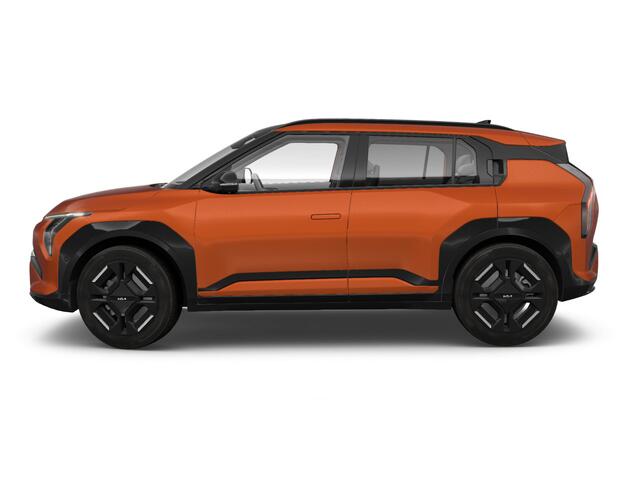 KIA EV3 GT-PlusLine 81.4 kWh