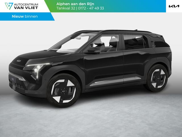 KIA EV3 Plus 58.3 kWh | Binnenkort beschikbaar |