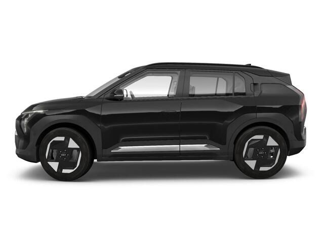 KIA EV3 Plus 58.3 kWh | Binnenkort beschikbaar |