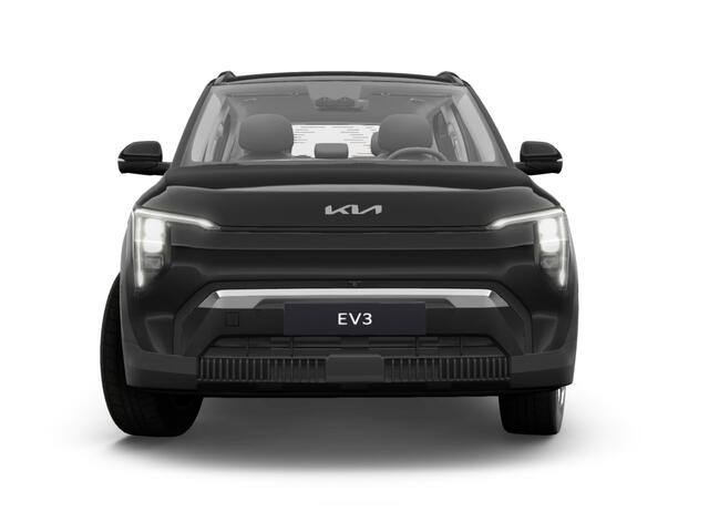 KIA EV3 Plus 58.3 kWh | Binnenkort beschikbaar |