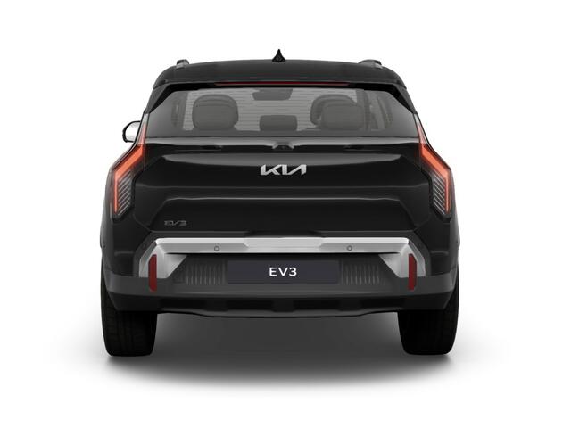 KIA EV3 Plus 58.3 kWh | Binnenkort beschikbaar |