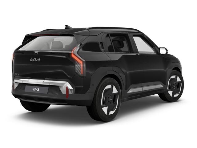 KIA EV3 Plus 58.3 kWh | Binnenkort beschikbaar |