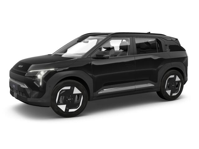 KIA EV3 Plus 58.3 kWh | Binnenkort beschikbaar |