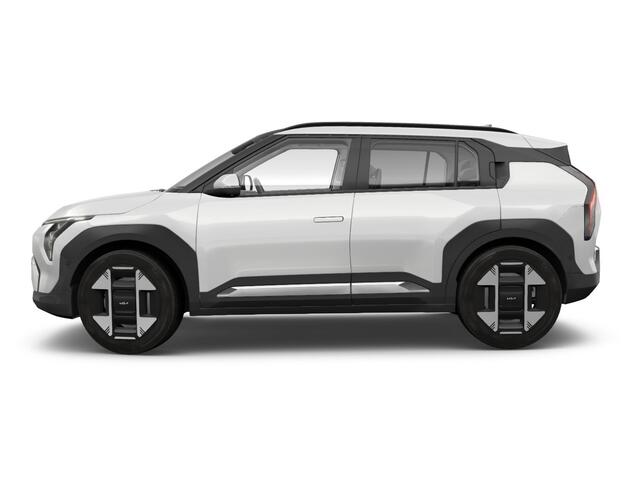 KIA EV3 Plus Advanced 81.4 kWh