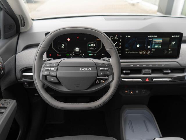 KIA EV3 Plus Advanced 81.4 kWh