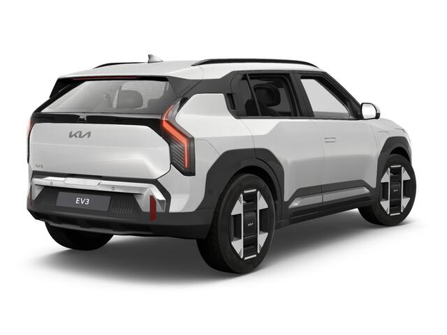 KIA EV3 Plus Advanced 81.4 kWh