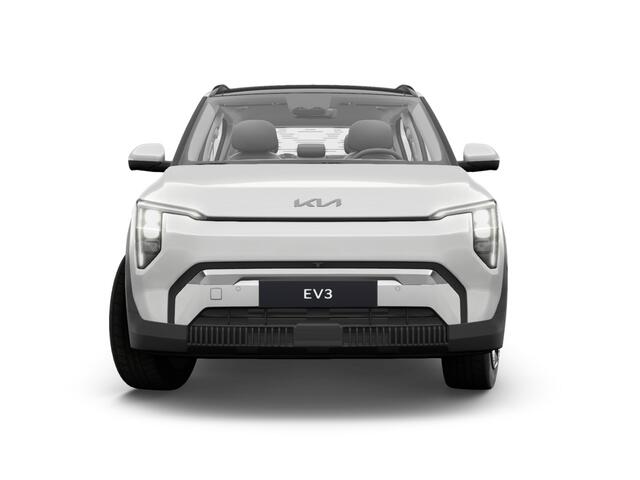 KIA EV3 Plus Advanced 81.4 kWh
