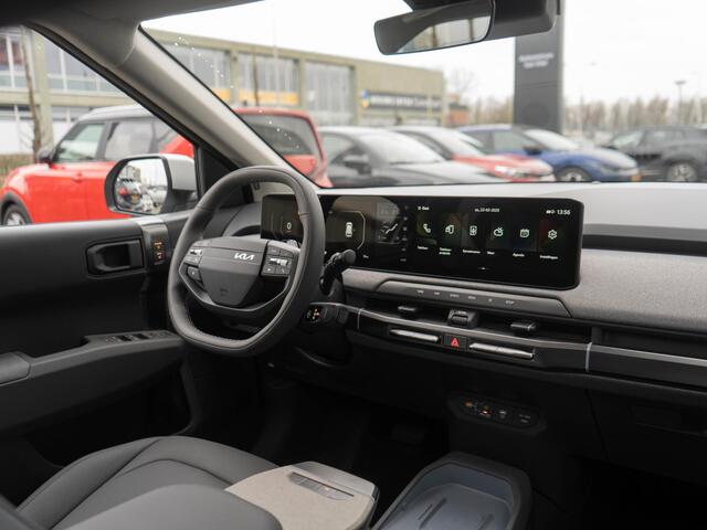 KIA EV3 Plus Advanced 81.4 kWh