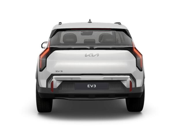 KIA EV3 Plus Advanced 81.4 kWh