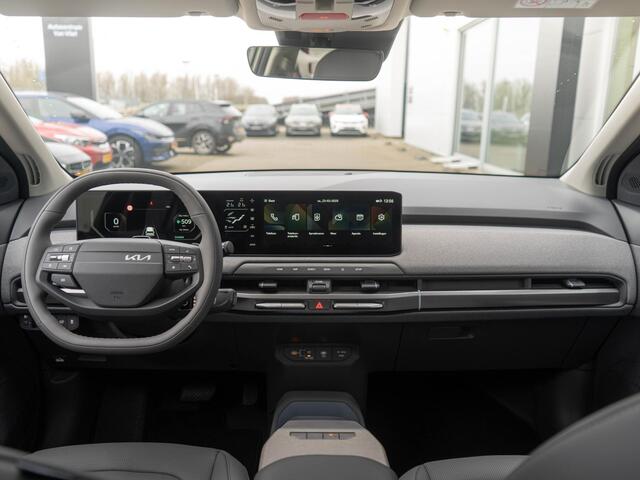 KIA EV3 Plus Advanced 81.4 kWh