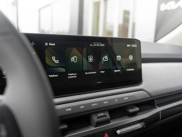 KIA EV3 Plus Advanced 81.4 kWh