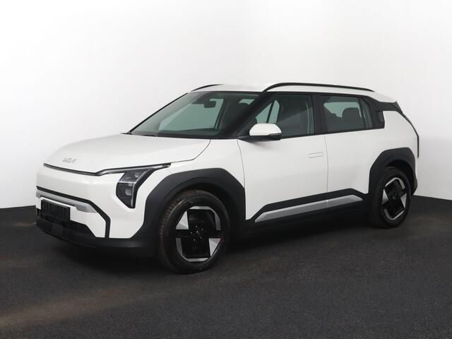 KIA EV3 Air 58.3 kWh - ¤3.000 Inruilpremie - Apple Carplay/Android Auto - Parkeersensor voor en achter Direct Leverbaar!