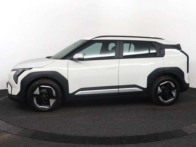 KIA EV3 Air 58.3 kWh - ¤3.000 Inruilpremie - Apple Carplay/Android Auto - Parkeersensor voor en achter Direct Leverbaar!