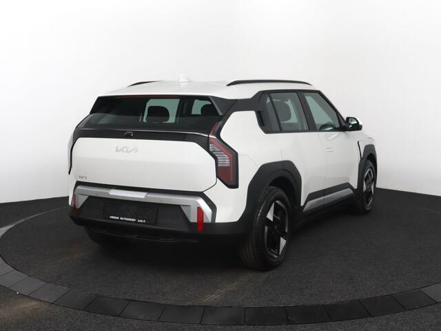 KIA EV3 Air 58.3 kWh - ¤3.000 Inruilpremie - Apple Carplay/Android Auto - Parkeersensor voor en achter Direct Leverbaar!