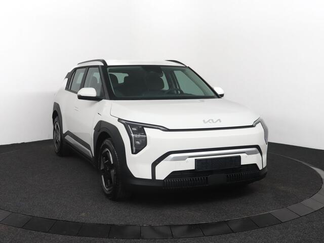 KIA EV3 Air 58.3 kWh - ¤3.000 Inruilpremie - Apple Carplay/Android Auto - Parkeersensor voor en achter Direct Leverbaar!