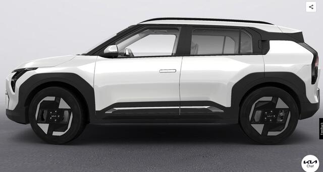 KIA EV3 Plus 81.4 kWh Private lease vanaf ¤474 | word verwacht| INCLUSIEF INRUILPREMIE | elke kleur verkrijgbaar |